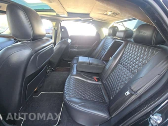 2016 Jaguar XJL Portfolio – miniatura 13