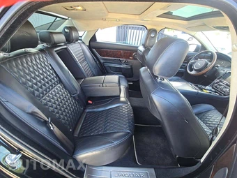2016 Jaguar XJL Portfolio – miniatura 16
