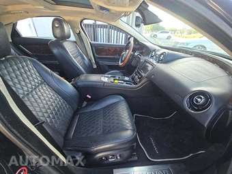2016 Jaguar XJL Portfolio – miniatura 18