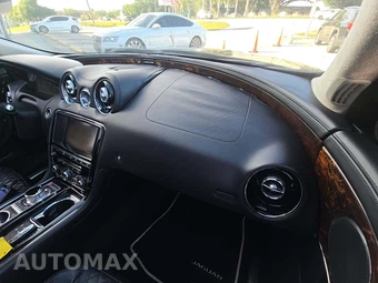 2016 Jaguar XJL Portfolio – miniatura 19