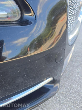 2016 Jaguar XJL Portfolio – miniatura 25