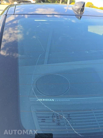 2016 Jaguar XJL Portfolio – miniatura 27