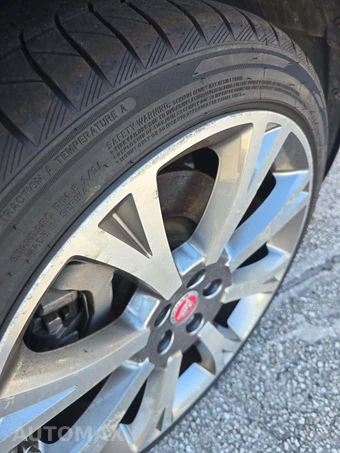 2016 Jaguar XJL Portfolio – miniatura 30