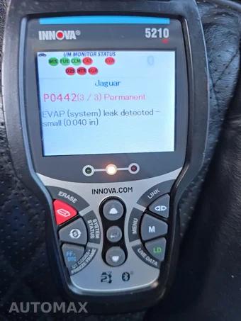2016 Jaguar XJL Portfolio – miniatura 34