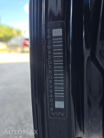 2016 Jaguar XJL Portfolio – miniatura 5