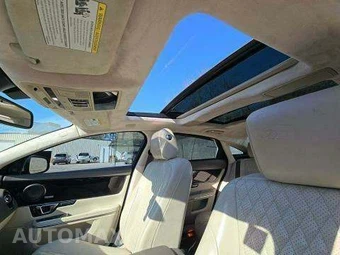 2016 Jaguar XJL Portfolio - miniatura 11