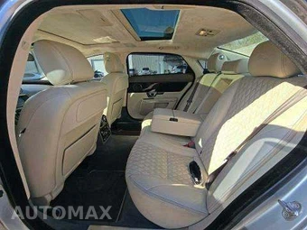 2016 Jaguar XJL Portfolio - miniatura 13