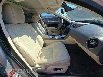 2016 Jaguar XJL Portfolio - miniatura 18