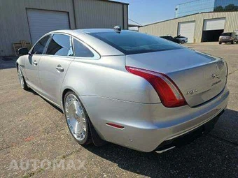 2016 Jaguar XJL Portfolio - miniatura 2