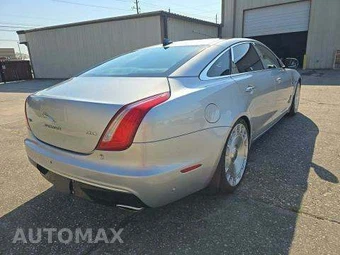2016 Jaguar XJL Portfolio - miniatura 3