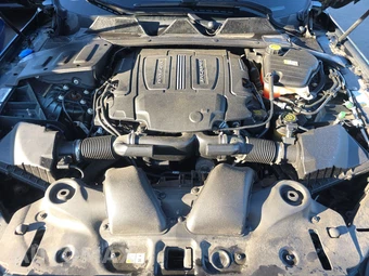 2016 Jaguar XJL Portfolio - miniatura 15