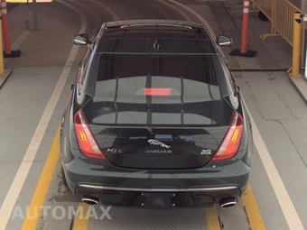 2016 Jaguar XJL Portfolio - miniatura 5