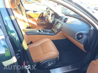 2016 Jaguar XJL Portfolio - miniatura 8