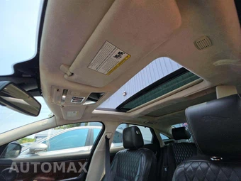 2016 Jaguar XJL Portfolio – miniatura 11