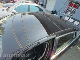 2016 Jaguar XJL Portfolio – miniatura 12