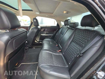 2016 Jaguar XJL Portfolio – miniatura 13