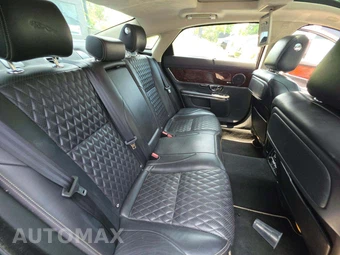 2016 Jaguar XJL Portfolio – miniatura 16