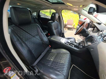 2016 Jaguar XJL Portfolio – miniatura 18