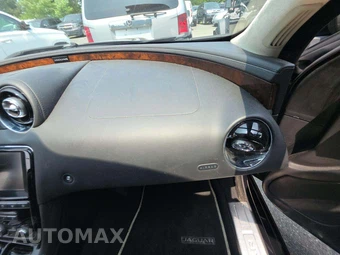 2016 Jaguar XJL Portfolio – miniatura 19