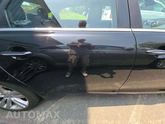 2016 Jaguar XJL Portfolio – miniatura 33