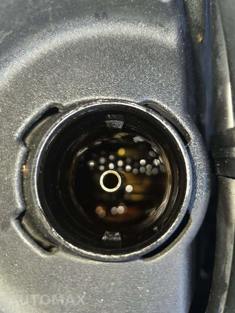 2016 Jaguar XJL Portfolio – miniatura 35