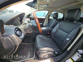 2016 Jaguar XJL Portfolio – miniatura 6