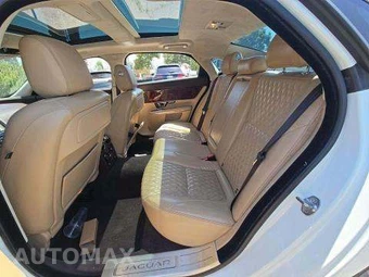 2016 Jaguar XJL Portfolio - miniatura 14