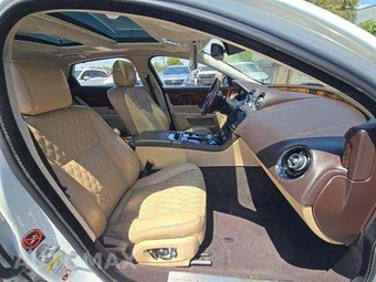 2016 Jaguar XJL Portfolio - miniatura 19