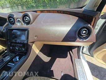 2016 Jaguar XJL Portfolio - miniatura 20