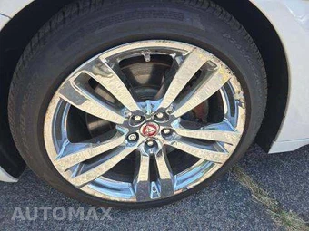 2016 Jaguar XJL Portfolio - miniatura 23