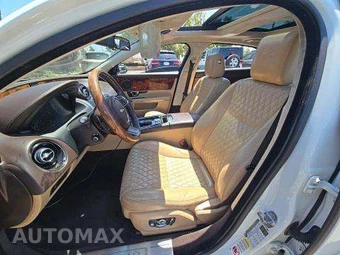2016 Jaguar XJL Portfolio - miniatura 7