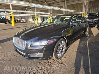 2016 Jaguar XJL Supercharged