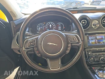 2016 Jaguar XJL Supercharged - miniatura 10