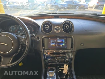 2016 Jaguar XJL Supercharged - miniatura 11