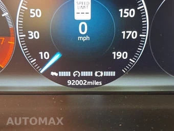 2016 Jaguar XJL Supercharged - miniatura 12