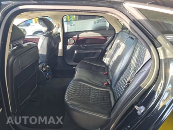 2016 Jaguar XJL Supercharged - miniatura 13