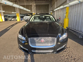 2016 Jaguar XJL Supercharged - miniatura 2