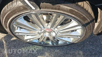 2016 Jaguar XJL Supercharged - miniatura 29