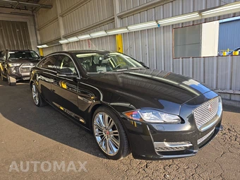 2016 Jaguar XJL Supercharged - miniatura 3