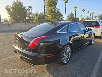 2016 Jaguar XJL Supercharged - miniatura 4