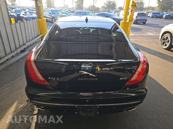 2016 Jaguar XJL Supercharged - miniatura 5