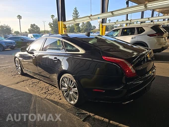 2016 Jaguar XJL Supercharged - miniatura 6