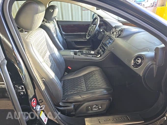 2016 Jaguar XJL Supercharged - miniatura 8