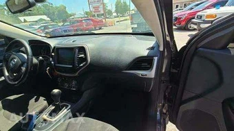 2016 Jeep Cherokee 75th Anniversary Edition - miniatura 20