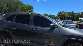 2016 Jeep Cherokee 75th Anniversary Edition - miniatura 5