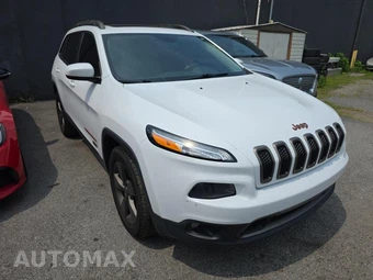 2016 Jeep Cherokee 75th Anniversary Edition – miniatura 3