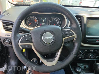2016 Jeep Cherokee 75th Anniversary Edition - miniatura 10