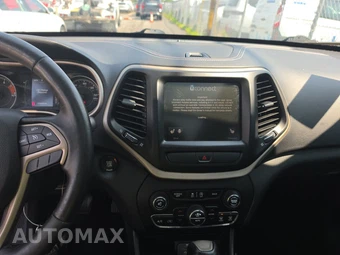 2016 Jeep Cherokee 75th Anniversary Edition - miniatura 11