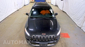 2016 Jeep Cherokee 75th Anniversary Edition - miniatura 2