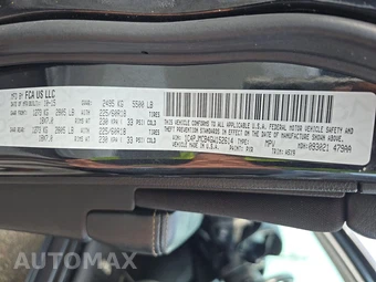 2016 Jeep Cherokee Altitude Edition – miniatura 14